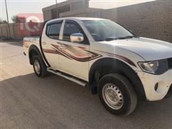 میتسوبیشی L200